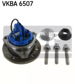 SKF VKBA6507